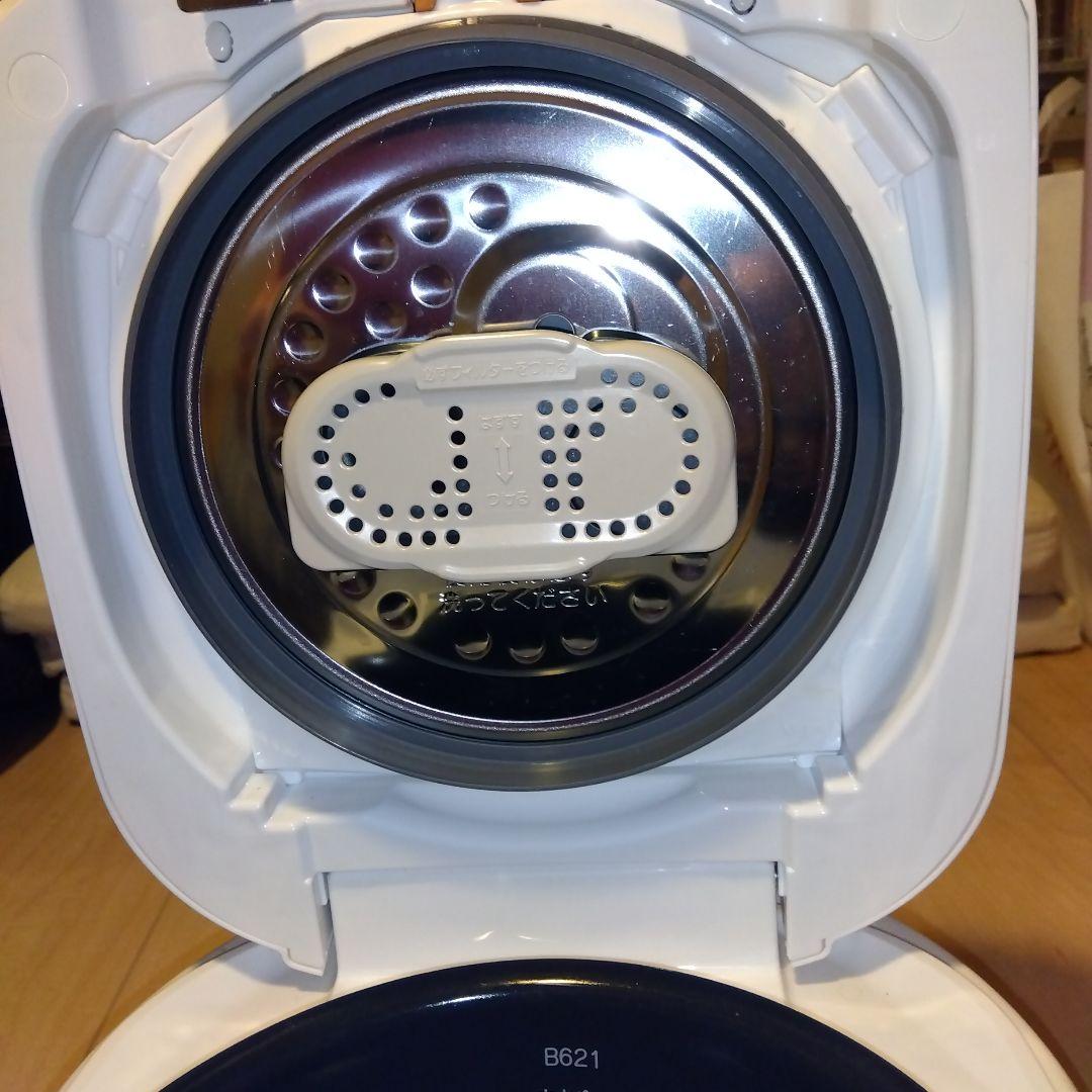Zojirushi NP-RN05 炊飯器
