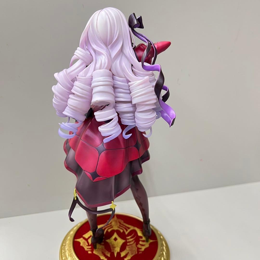 にじさんじ 壱百満天原サロメ コトブキヤ 壽屋 1/7