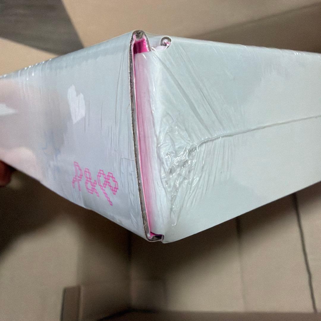 新品未開封 PLAVE PLLI メンバーシップキット