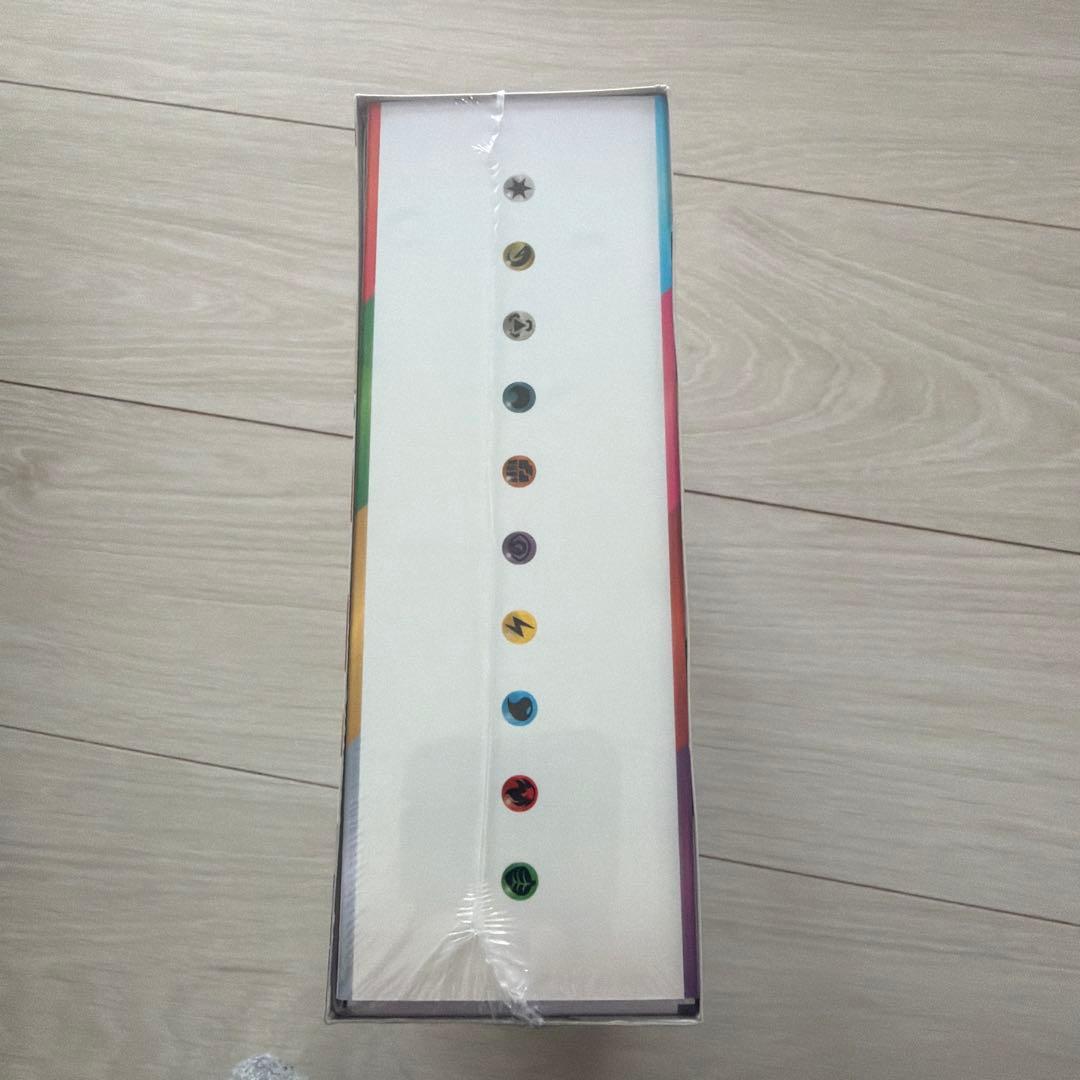 ポケモンカードゲーム スペシャルバトルセットジェネレーションズ