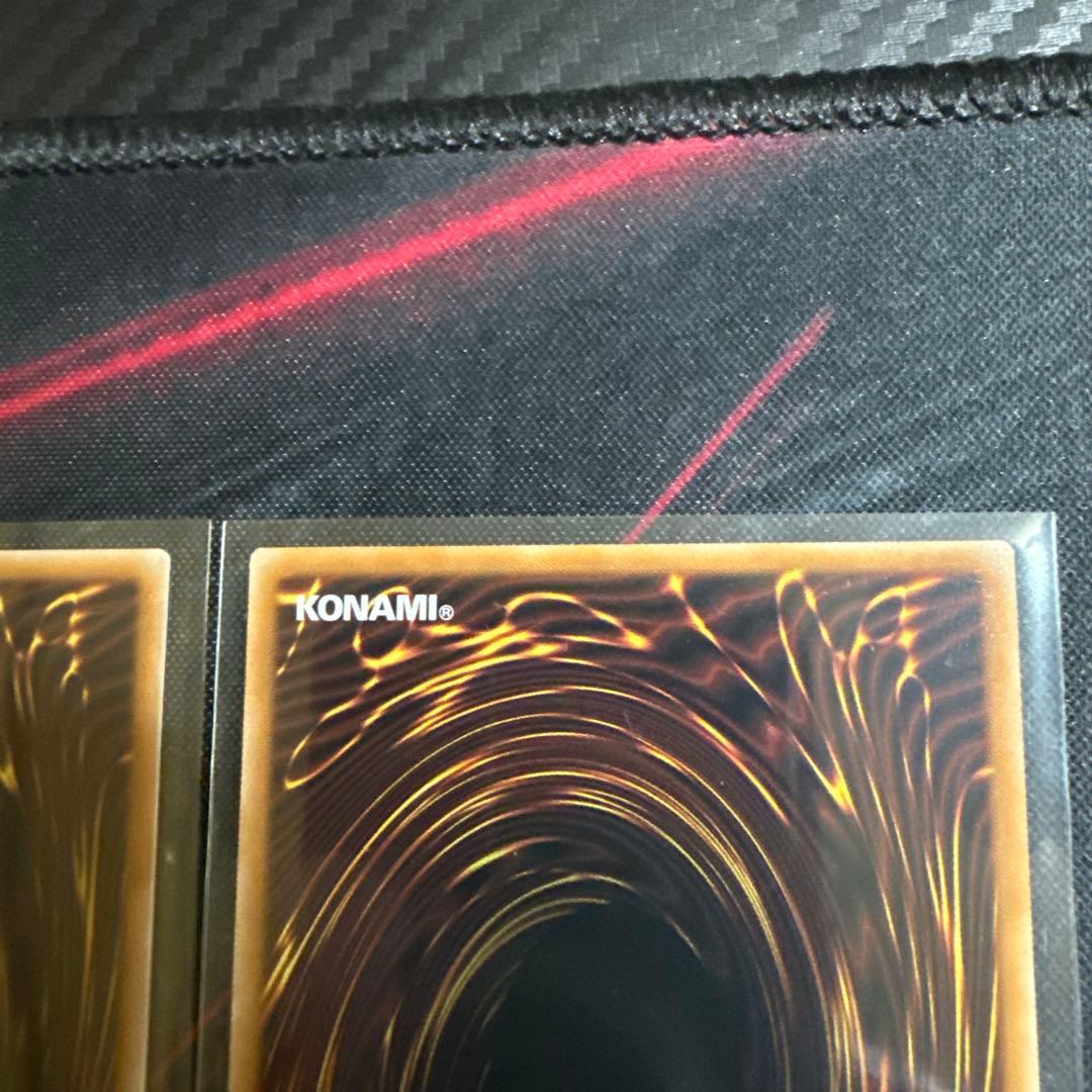 遊戯王 ライバルズ プリシク　6枚セット