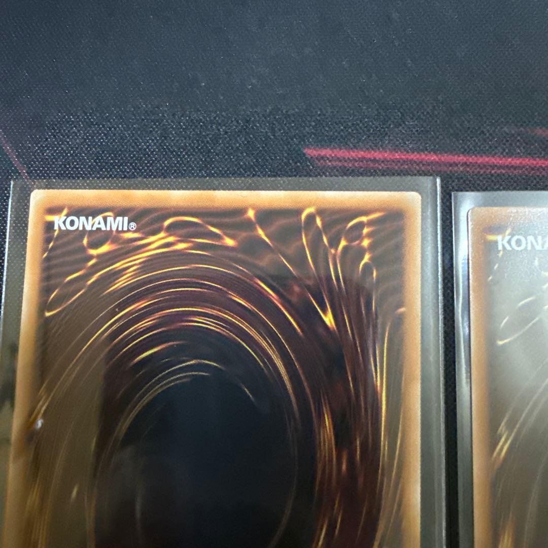 遊戯王 ライバルズ プリシク　6枚セット