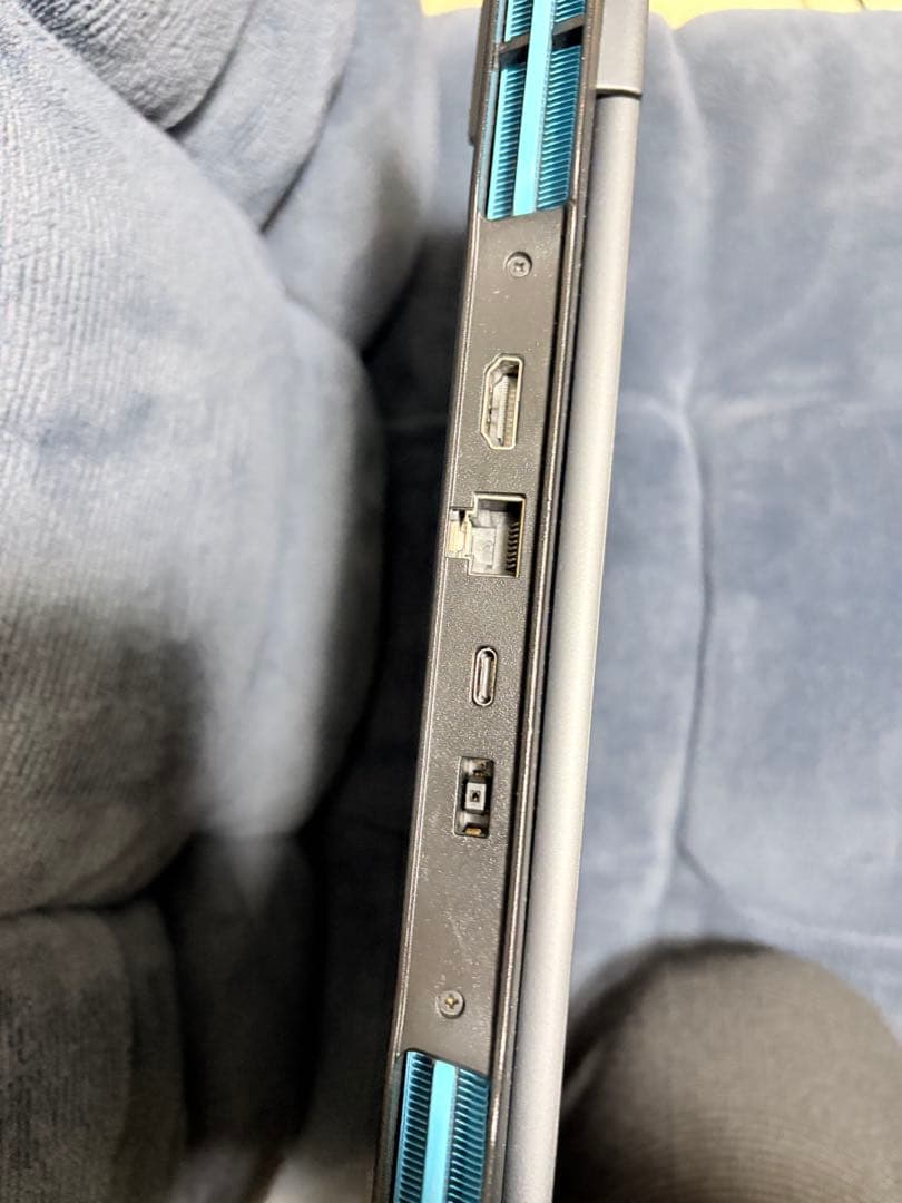 Windowsノート本体 Lenovo IdeaPad Gaming 3 rtx3050ti