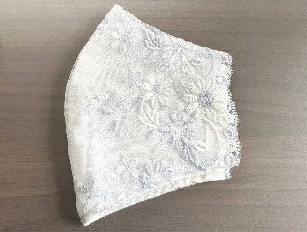 【✨美品✨】❤筒型不織布マスクカバー❤9枚セット⚠️バラ売り不可⚠️