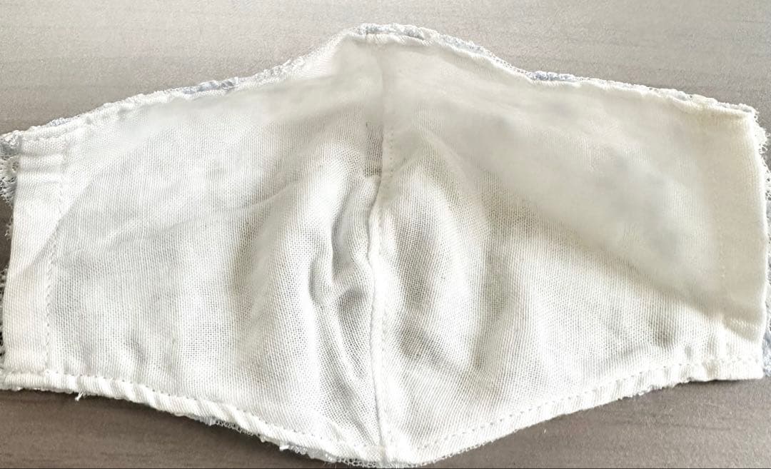 【✨美品✨】❤筒型不織布マスクカバー❤9枚セット⚠️バラ売り不可⚠️