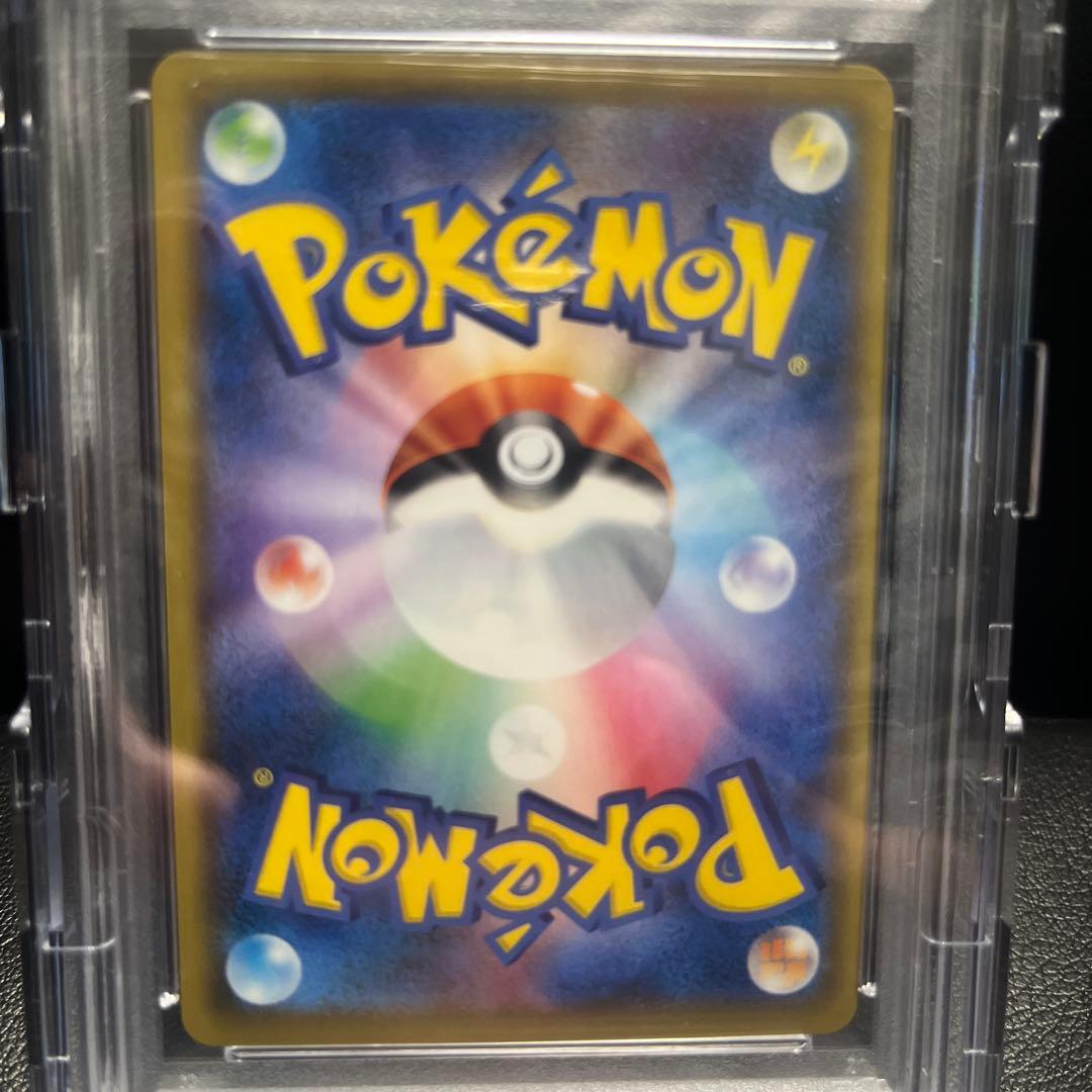 ポケモンカード　ミミッキュ　PSA10