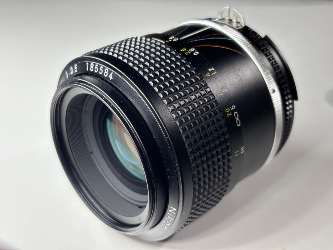 【ショット数122,469枚】Nikon D600 レンズ セット オイル対策済