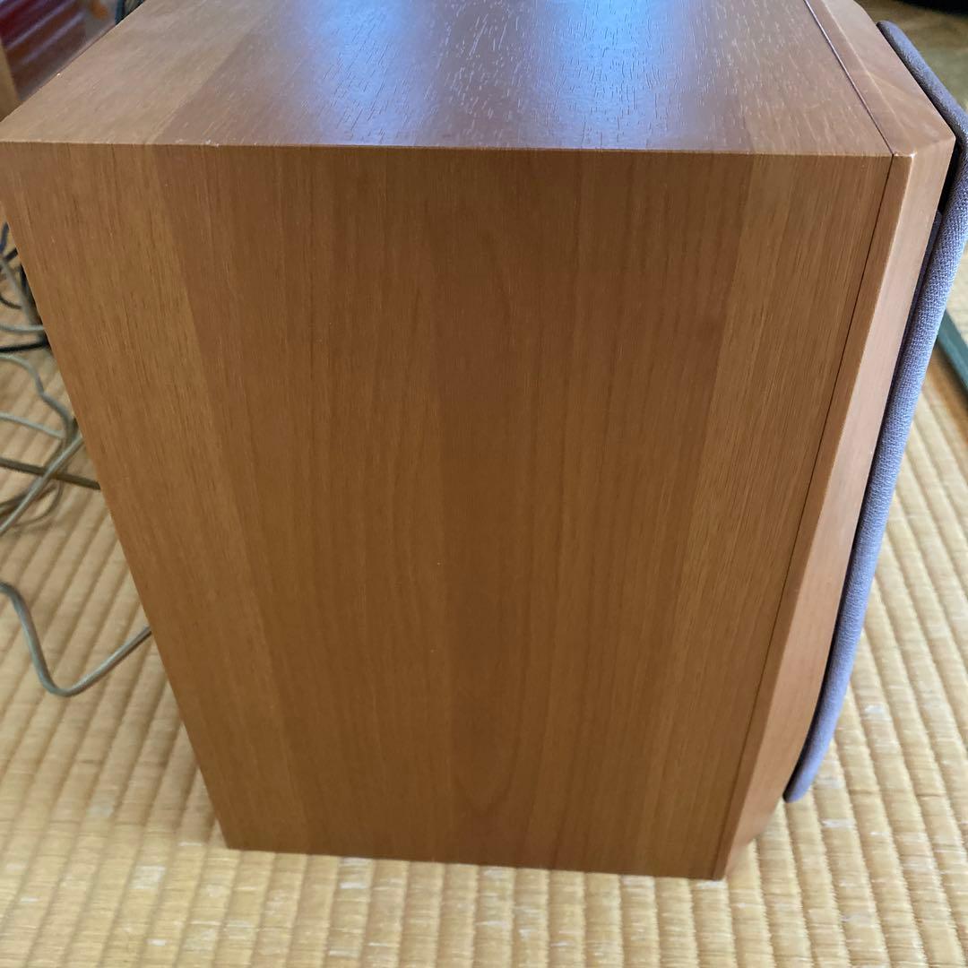ジャンク品　DENON UD-M30 ミニコンポ シルバーウッド