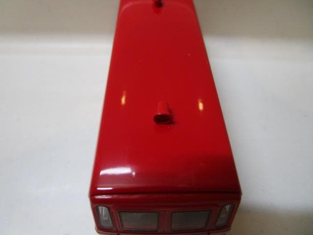 LV-N143aトミカLVネオ/新品未開封ニッサンシビリアン人員輸送車下谷消防署