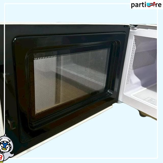 【全国配送】HITACHI 2022年製 電子レンジ 50/60Hz