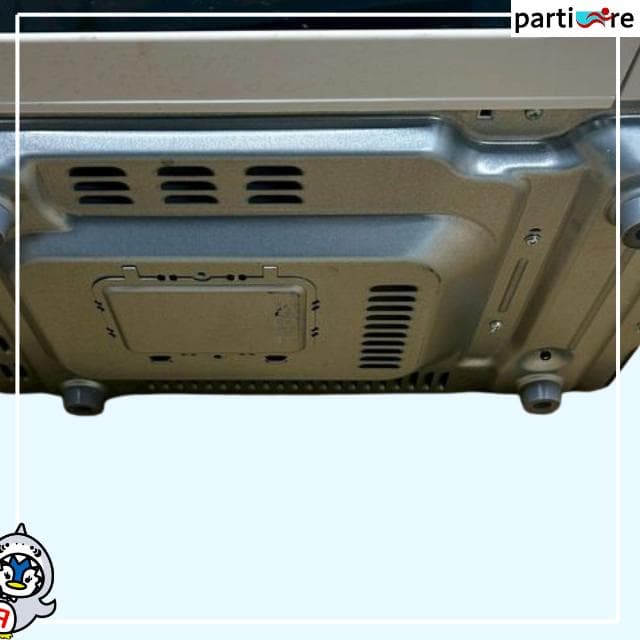 【全国配送】HITACHI 2022年製 電子レンジ 50/60Hz