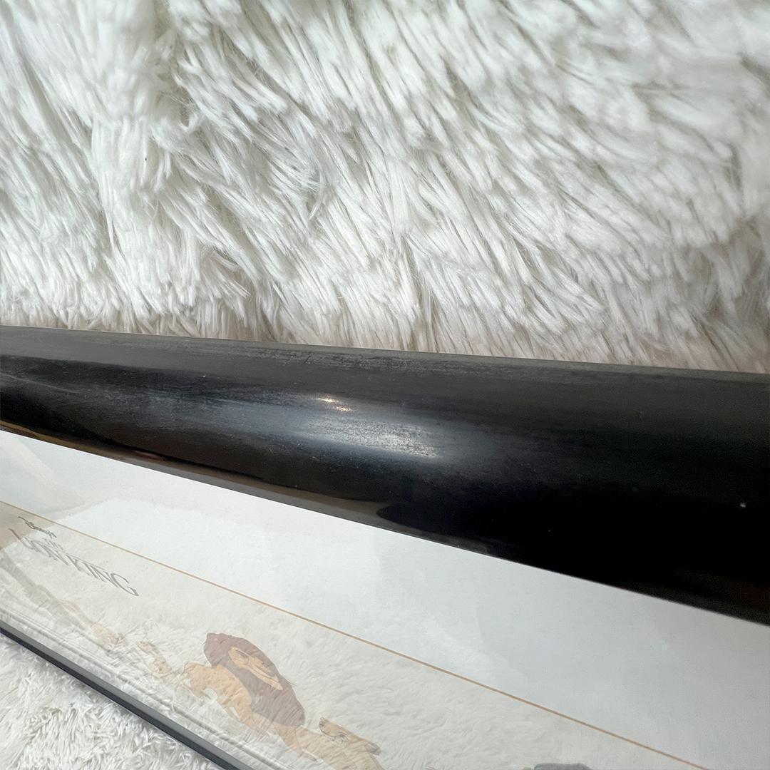 【希少・5000枚限定】 ディズニー ライオンキング セル画 額縁 証明書付