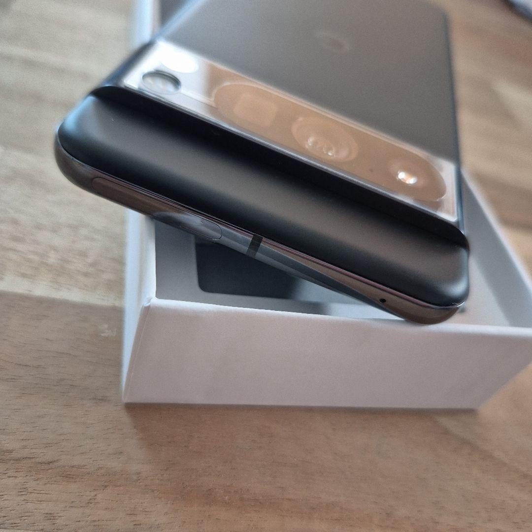 Google pixel8 Pro 128GB ブラック 美品