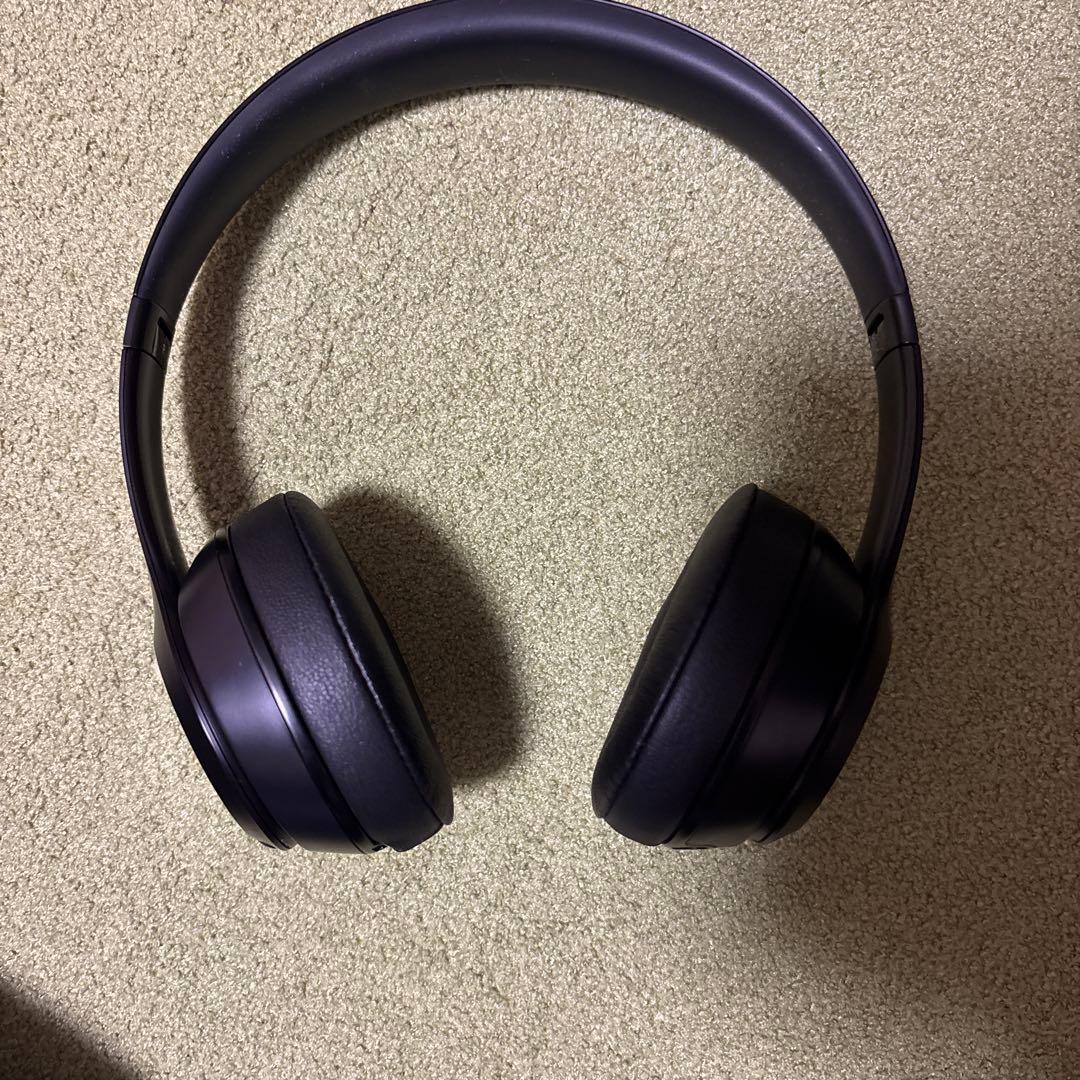 ®*️様 Beats Solo3 wireless