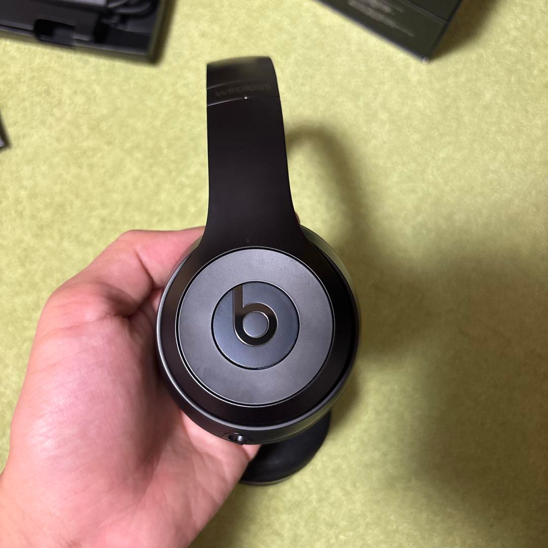 ®*️様 Beats Solo3 wireless