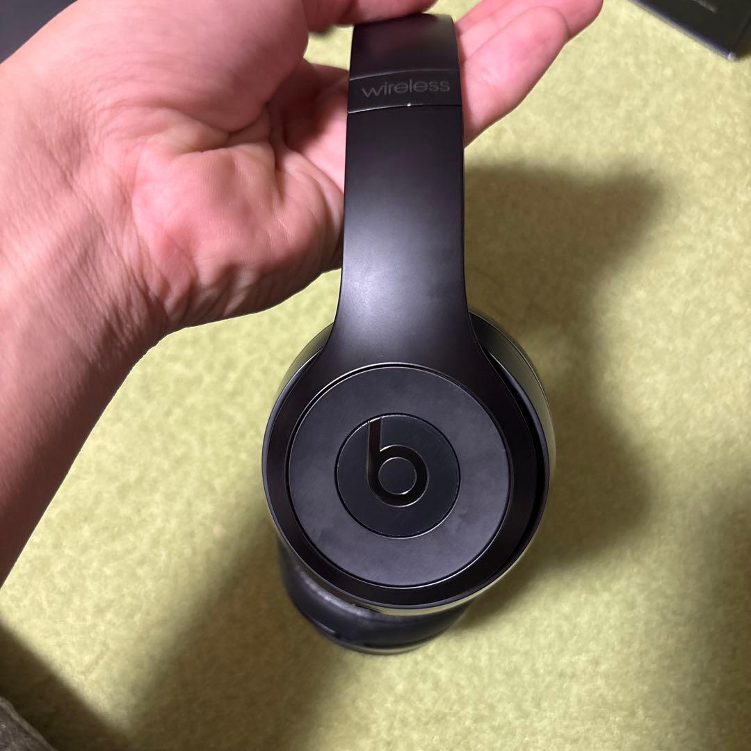 ®*️様 Beats Solo3 wireless