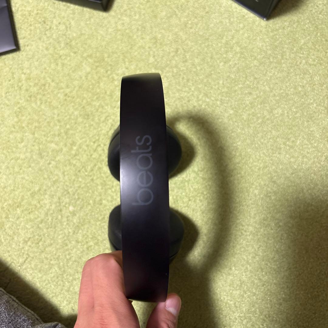 ®*️様 Beats Solo3 wireless