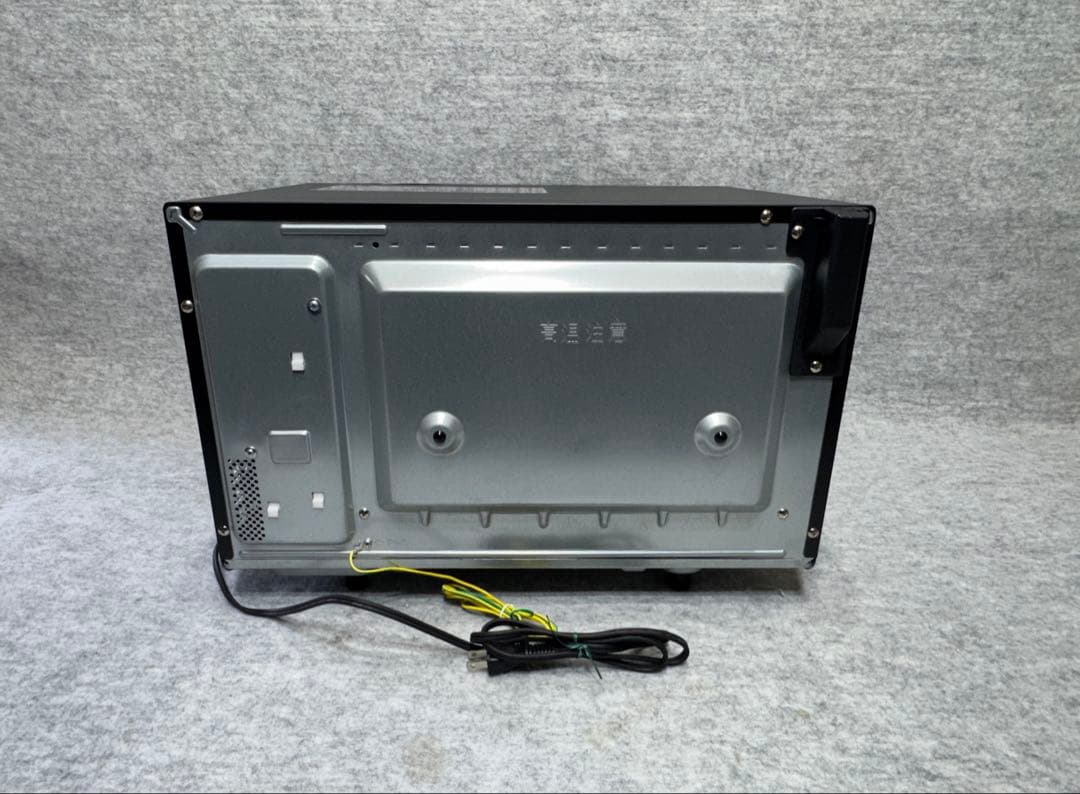 パナソニック スチームオーブンレンジ ビストロ NE-BS6A-K