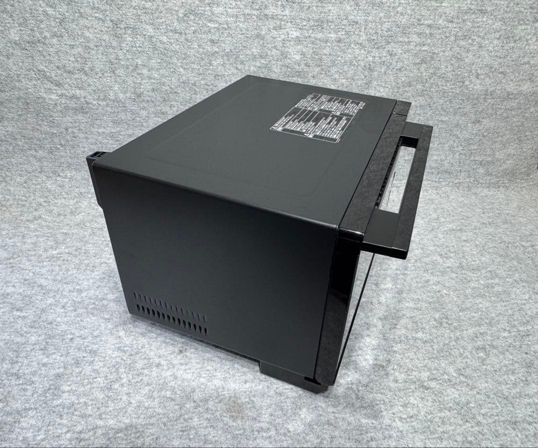 パナソニック スチームオーブンレンジ ビストロ NE-BS6A-K