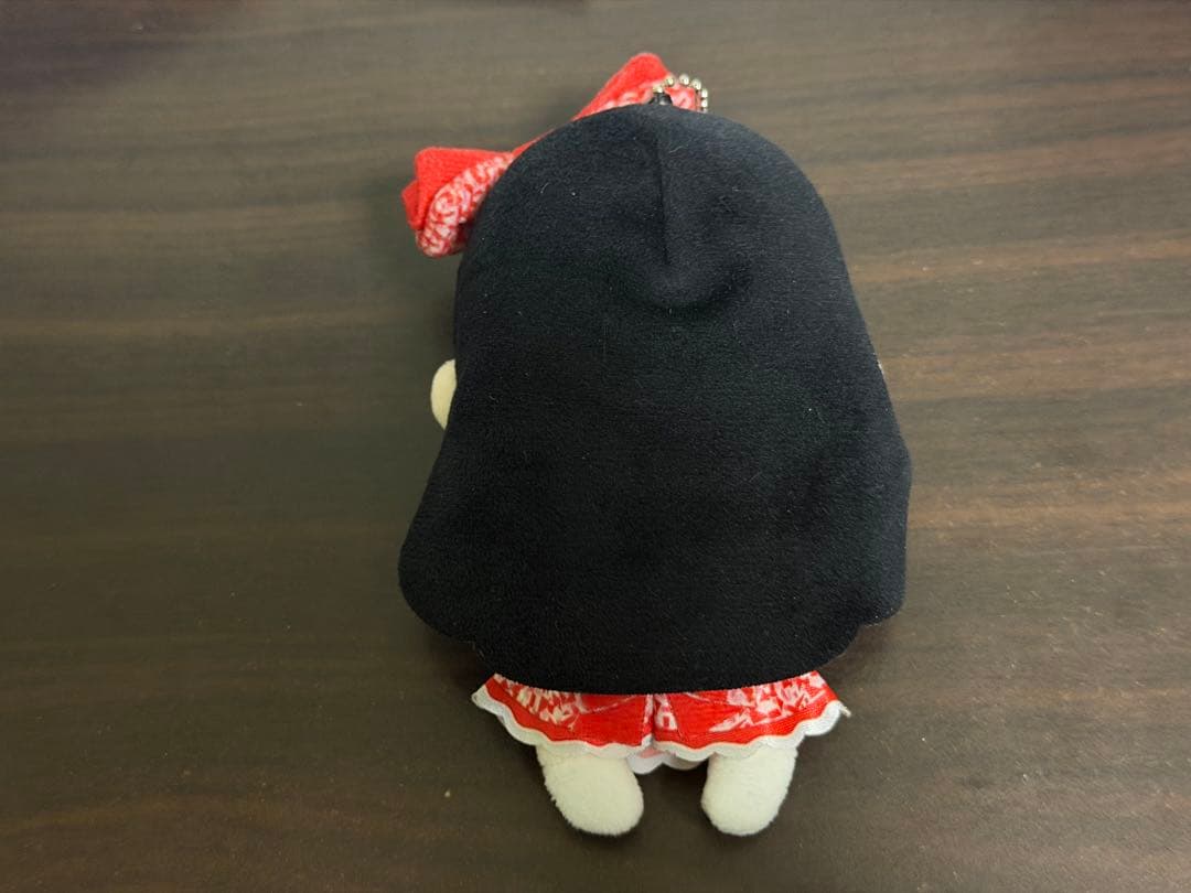 坂井仁香 ときめきぬいぐるみキーホルダー vol.3