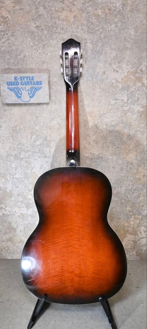 YAMAHA Dynamic Guitar No.40 ダイナミックギター