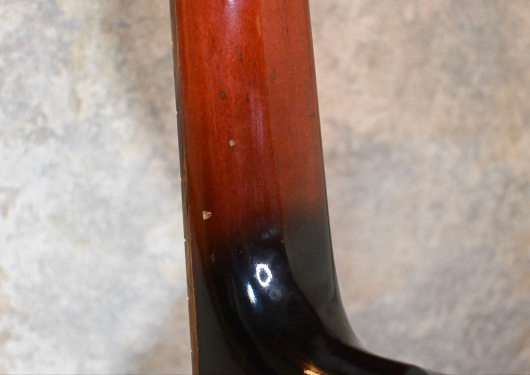 YAMAHA Dynamic Guitar No.40 ダイナミックギター