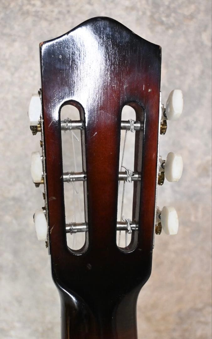 YAMAHA Dynamic Guitar No.40 ダイナミックギター