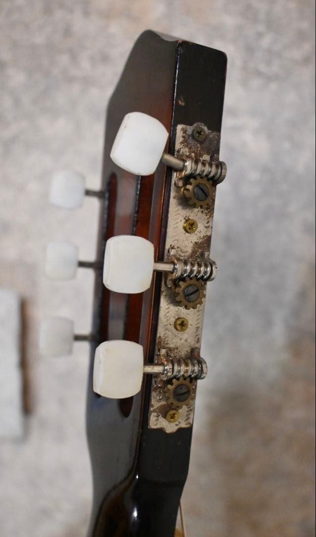 YAMAHA Dynamic Guitar No.40 ダイナミックギター