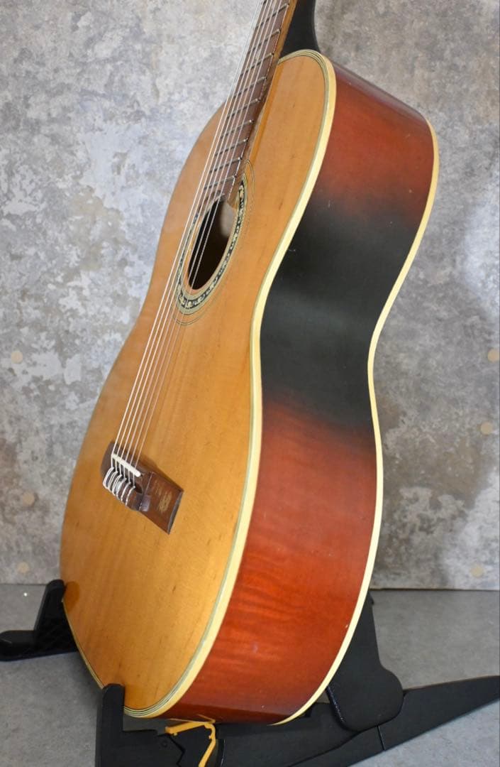 YAMAHA Dynamic Guitar No.40 ダイナミックギター