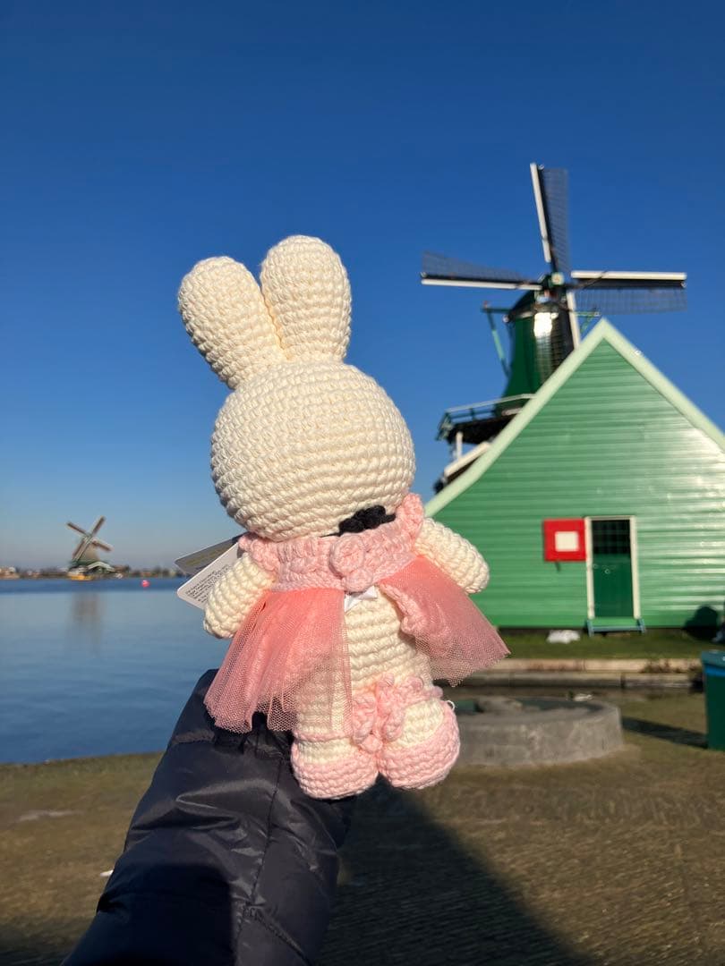 ミッフィー ダンス教室 MET限定 Just Dutch エドガー・ドガ