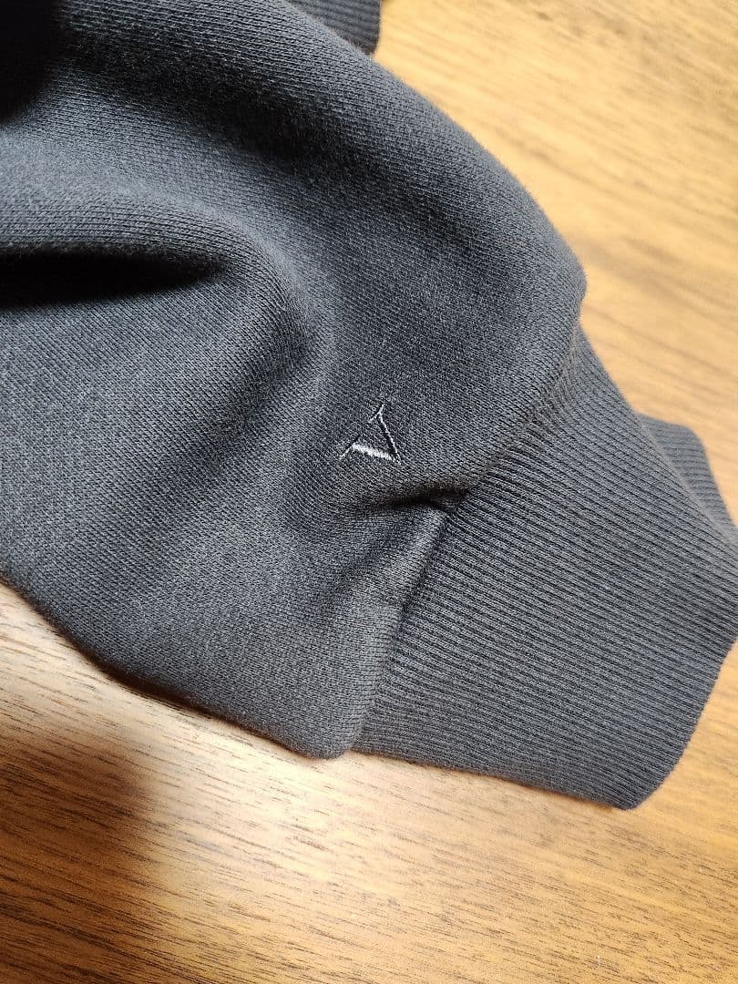 WayV 威神 Phantom md フーディー ⚠️トレカなし⚠️