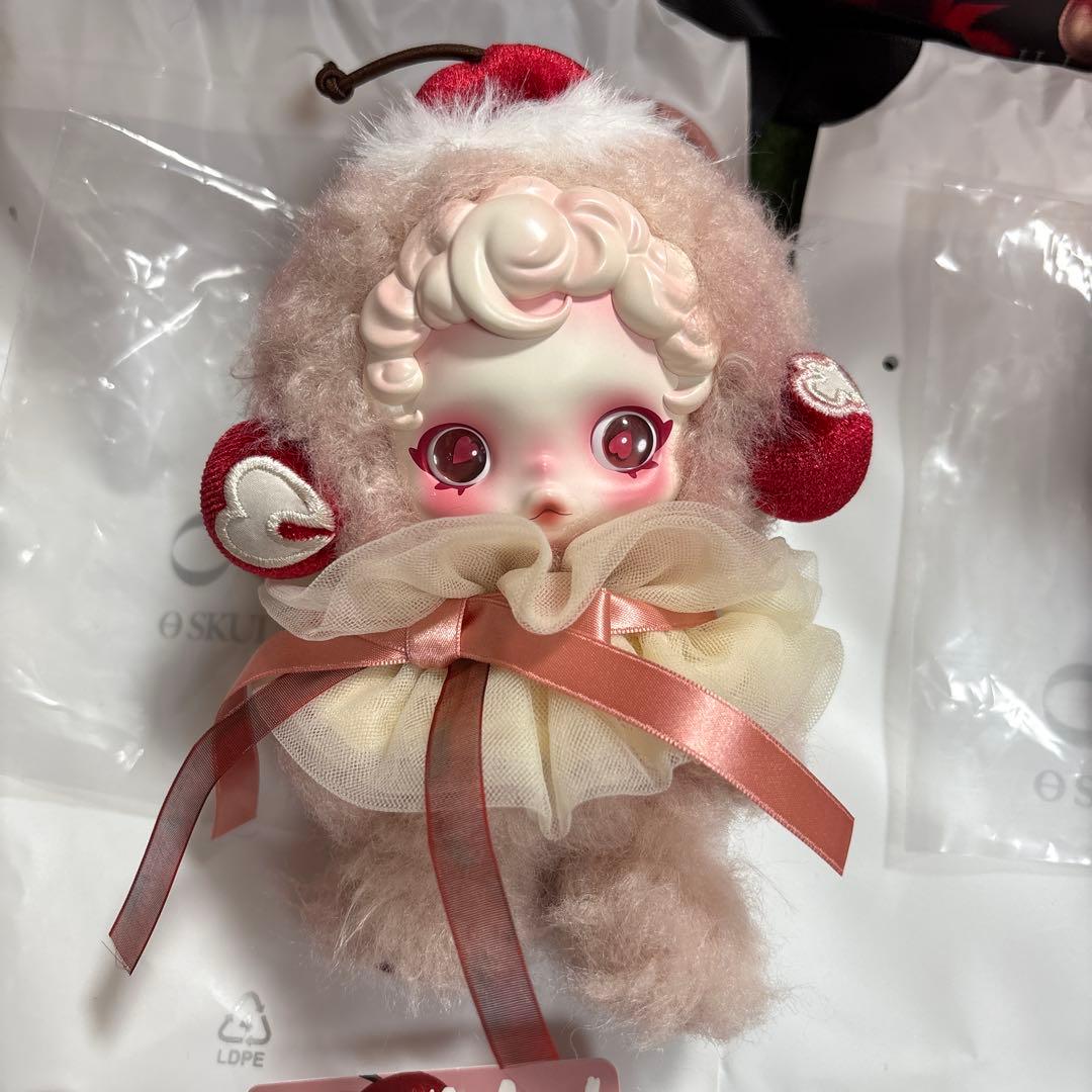 スカルパンダSKULLPANDA You Found Me! おまとめ売り