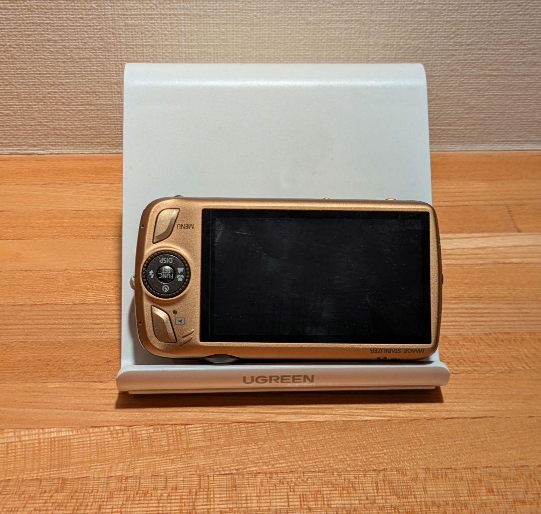 Canon IXY DIGITAL 930 IS コンパクトデジタルカメラ