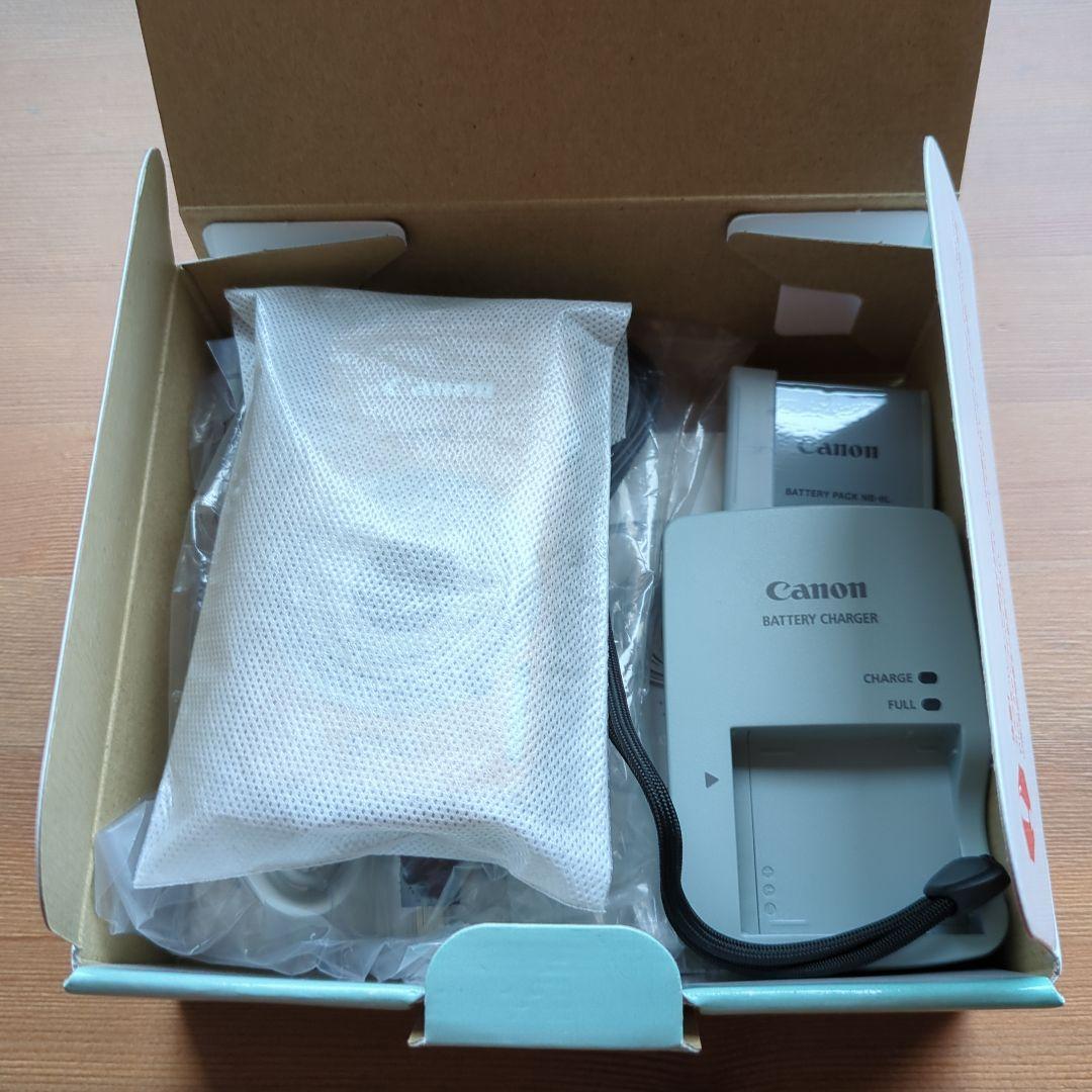 Canon IXY DIGITAL 930 IS コンパクトデジタルカメラ