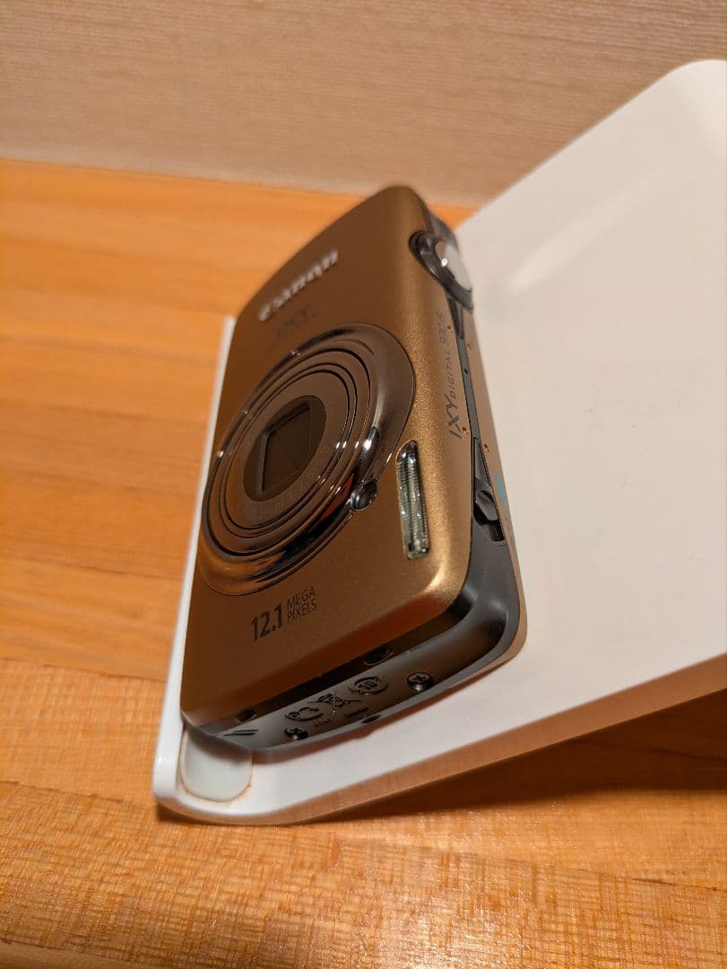 Canon IXY DIGITAL 930 IS コンパクトデジタルカメラ