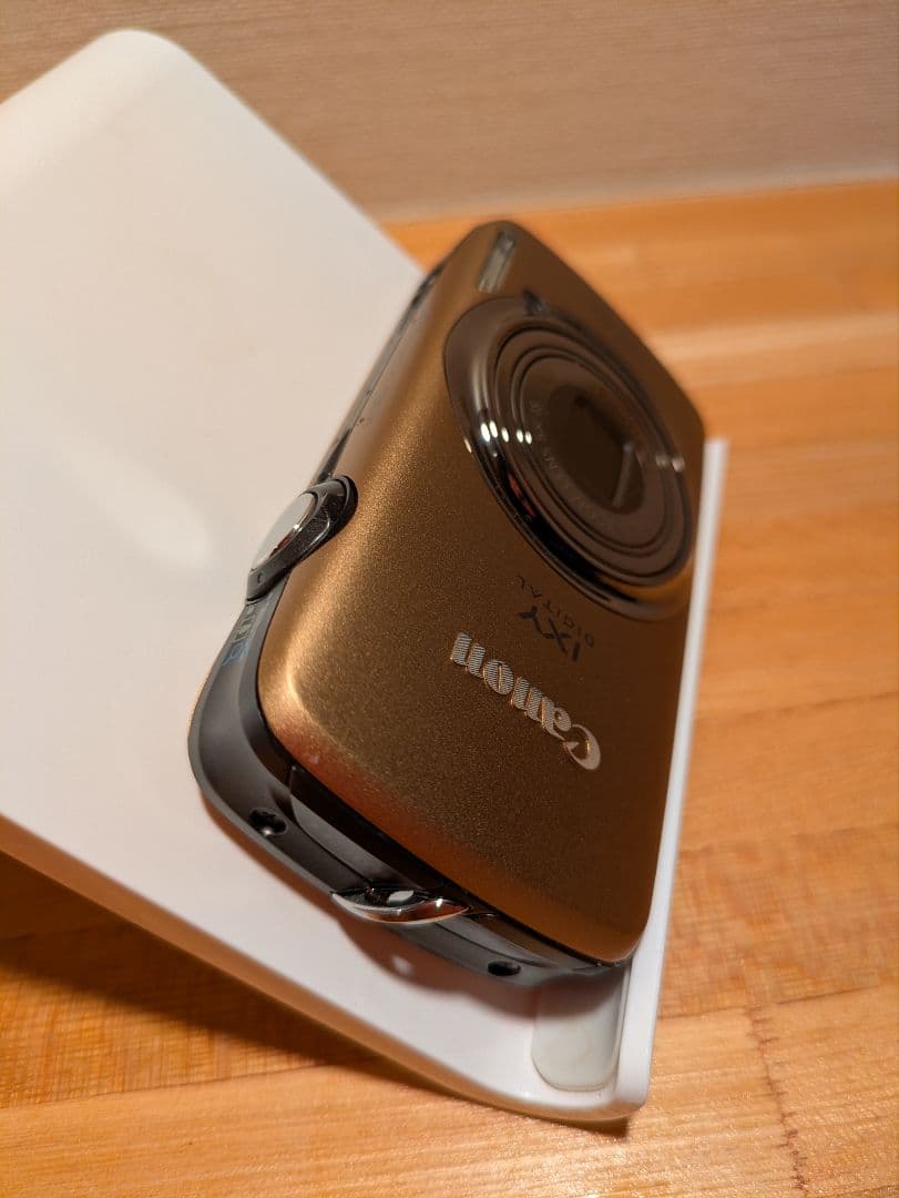 Canon IXY DIGITAL 930 IS コンパクトデジタルカメラ