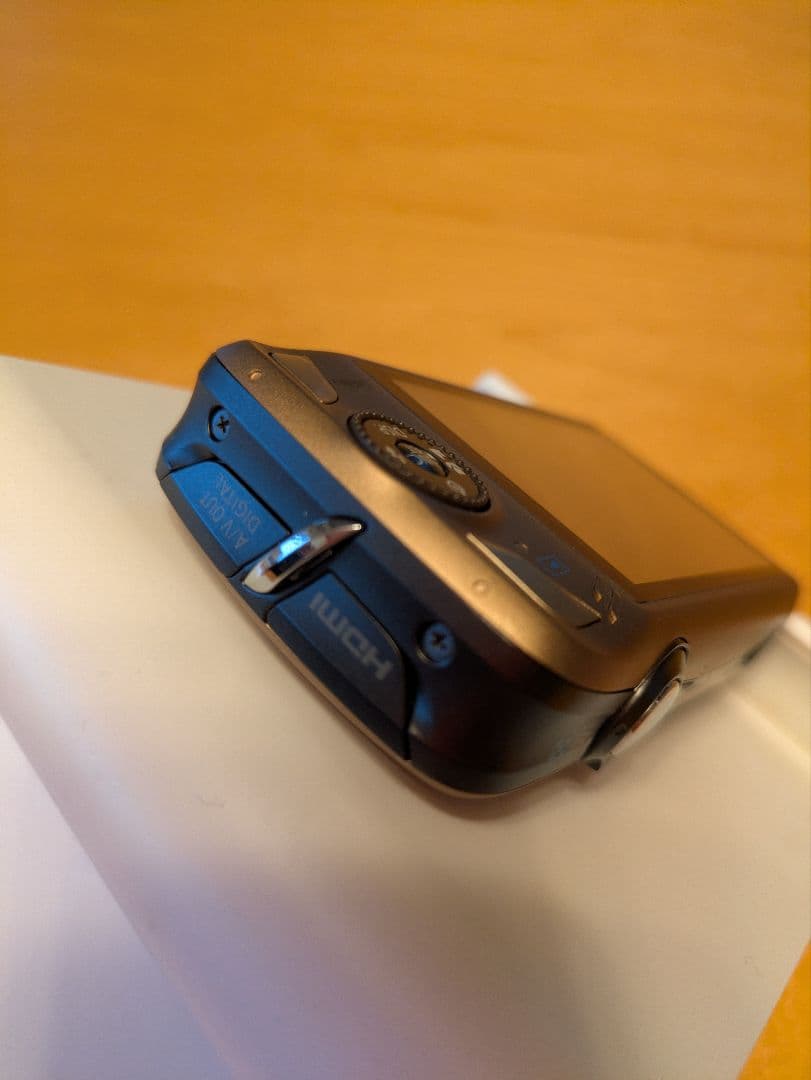 Canon IXY DIGITAL 930 IS コンパクトデジタルカメラ