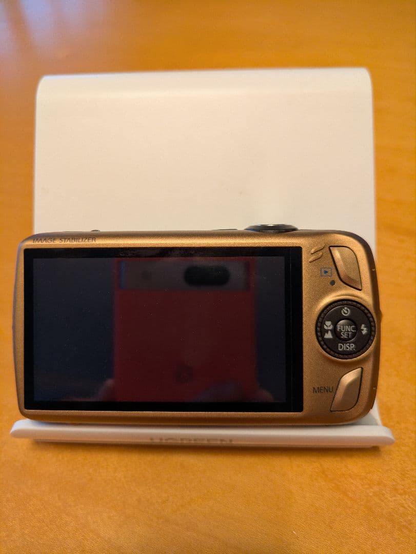 Canon IXY DIGITAL 930 IS コンパクトデジタルカメラ