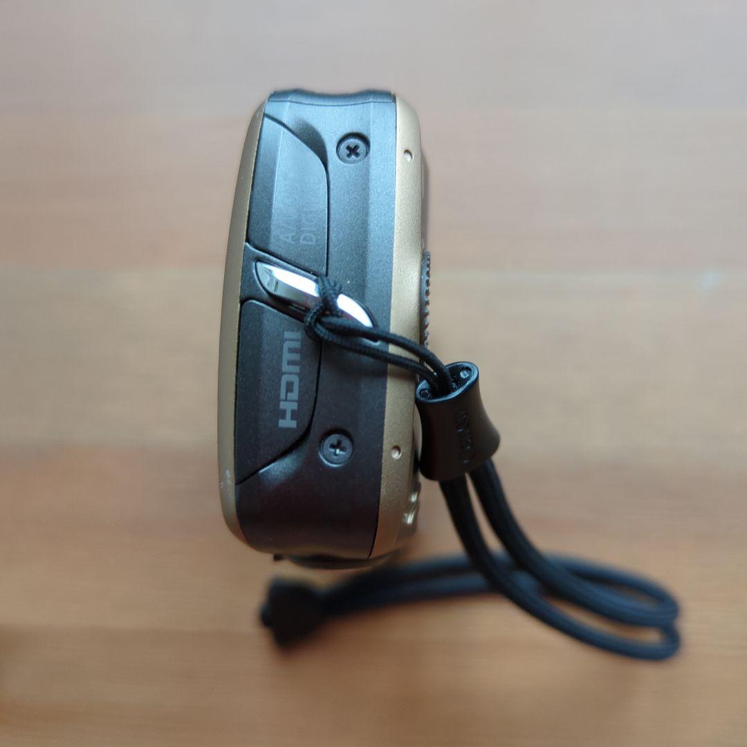 Canon IXY DIGITAL 930 IS コンパクトデジタルカメラ