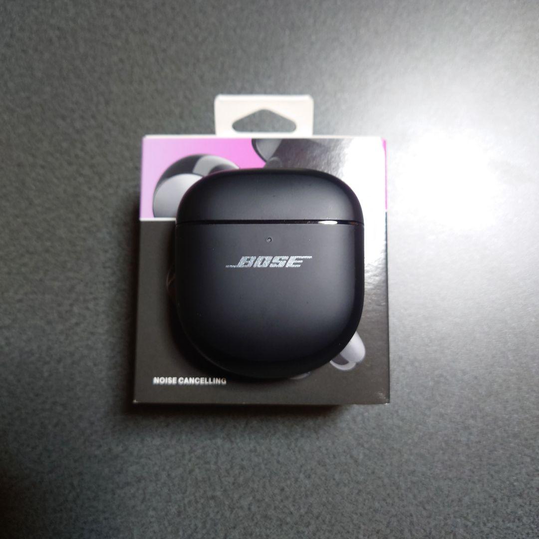値下げ中 Bose QuietComfort Earbuds ブラック