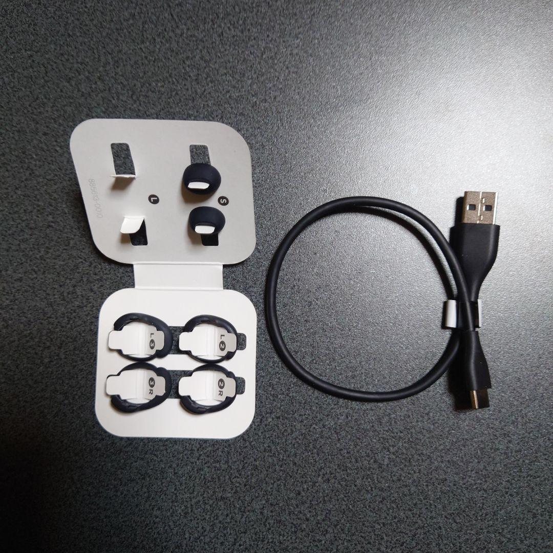 値下げ中 Bose QuietComfort Earbuds ブラック