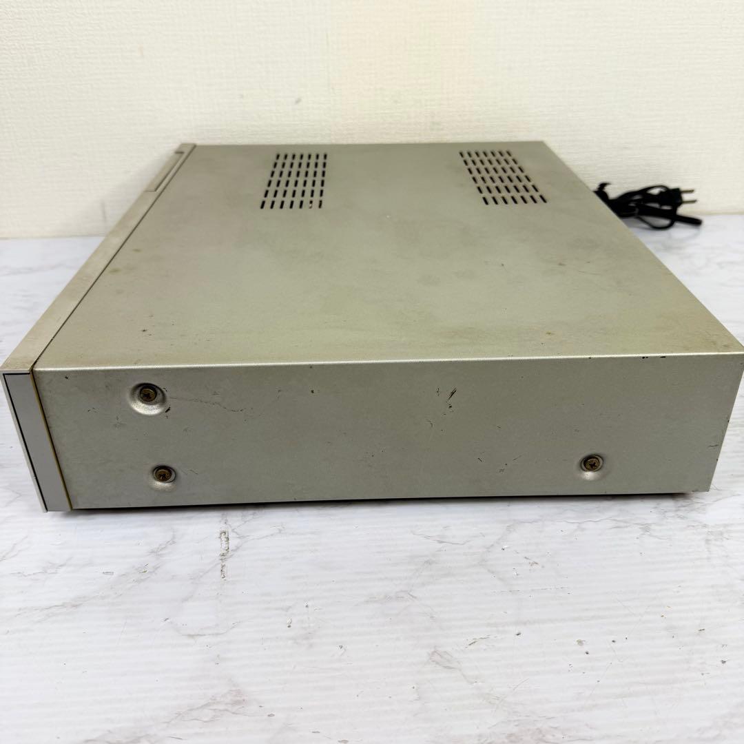 AKAI　GX-F71　カセットデッキ　3ヘッド　ジャンク