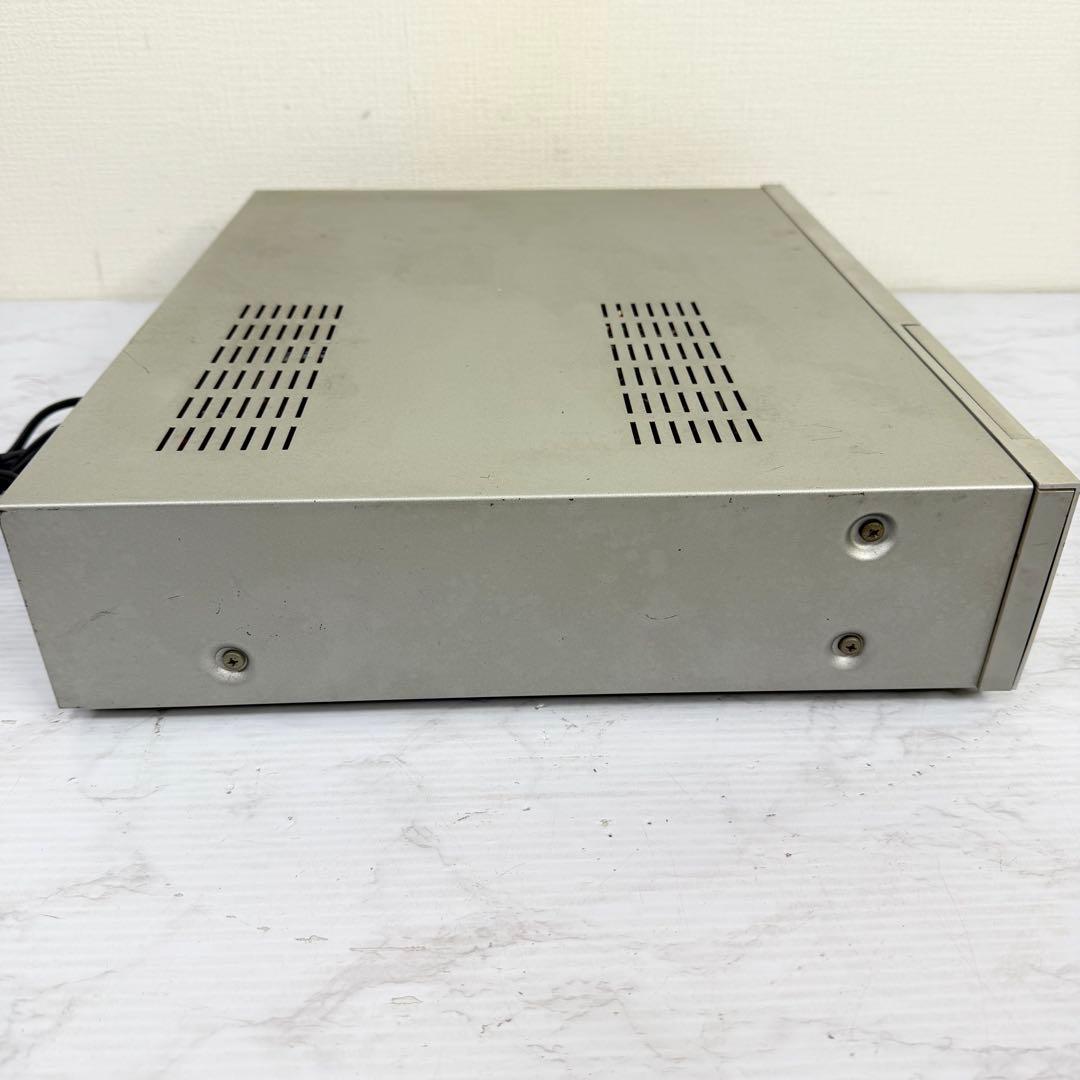 AKAI　GX-F71　カセットデッキ　3ヘッド　ジャンク