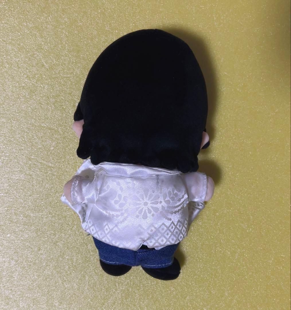 Aぇ！group 佐野晶哉 アクリルスタンド アクスタ はびぬい アクキー