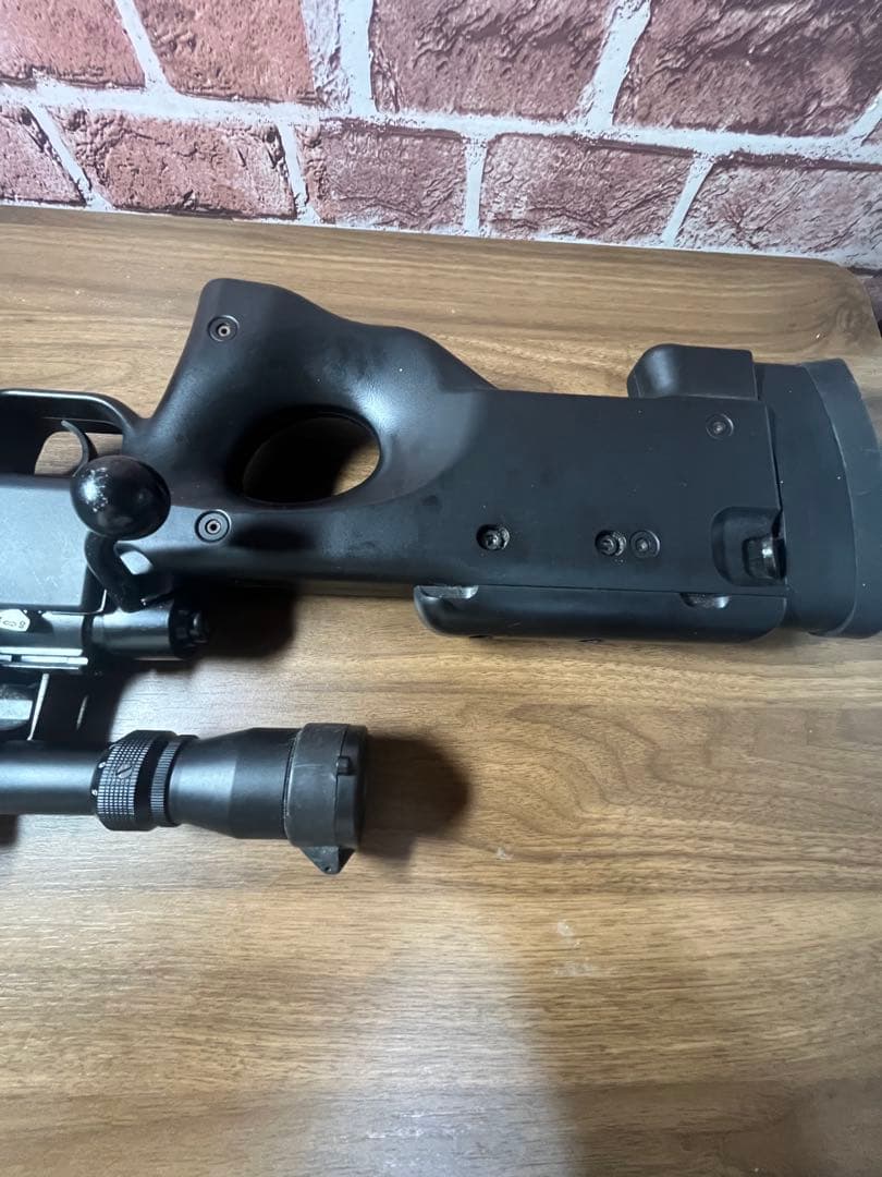 【限定価格】TYPE96junlor エアーコッキングボルトアクション