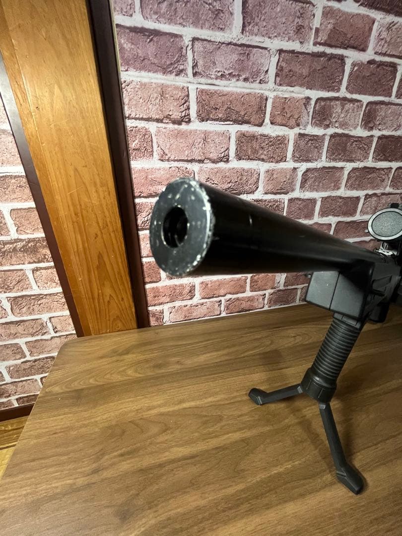 【限定価格】TYPE96junlor エアーコッキングボルトアクション