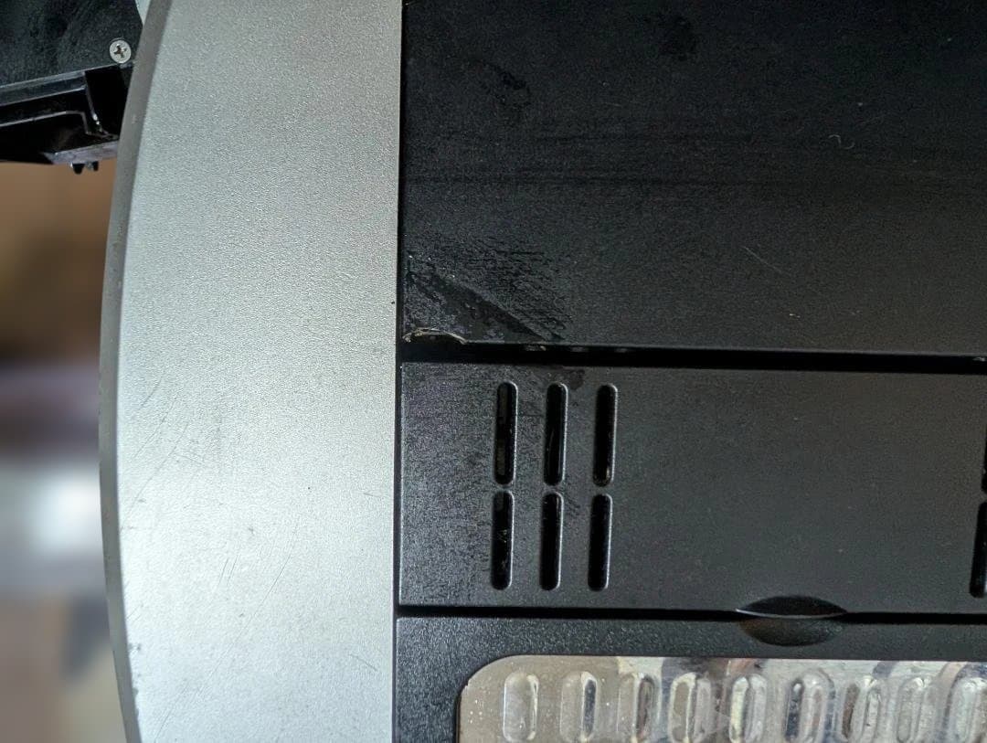 デロンギマグニフィカ　全自動エスプレッソマシン ESAM03110S