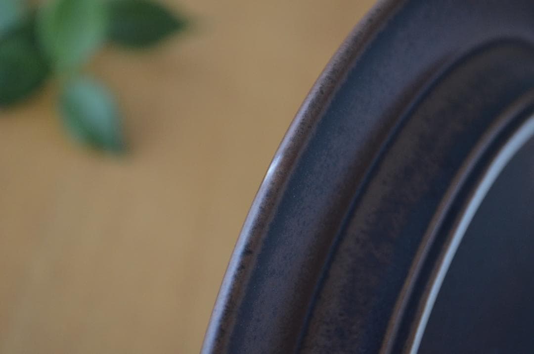 ARABIA/アラビア●RUSKA/ルスカ プレート20㎝ 2枚セット ロゴ有②