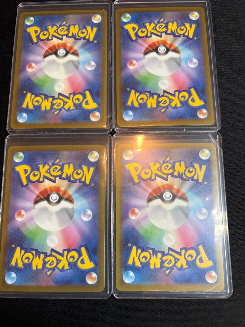 ポケモンカード AR セット　40枚