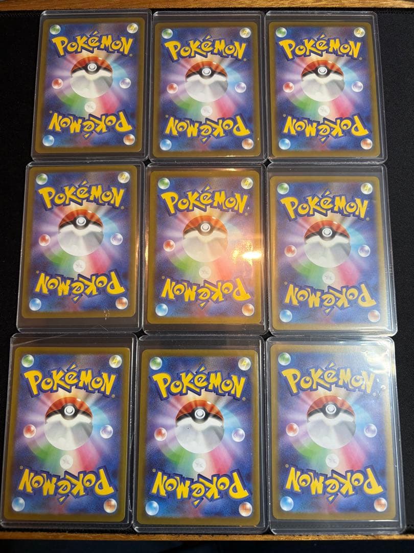 ポケモンカード AR セット　40枚